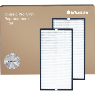 Blueair Classic Pro CP7i Genuine Replacement Filter