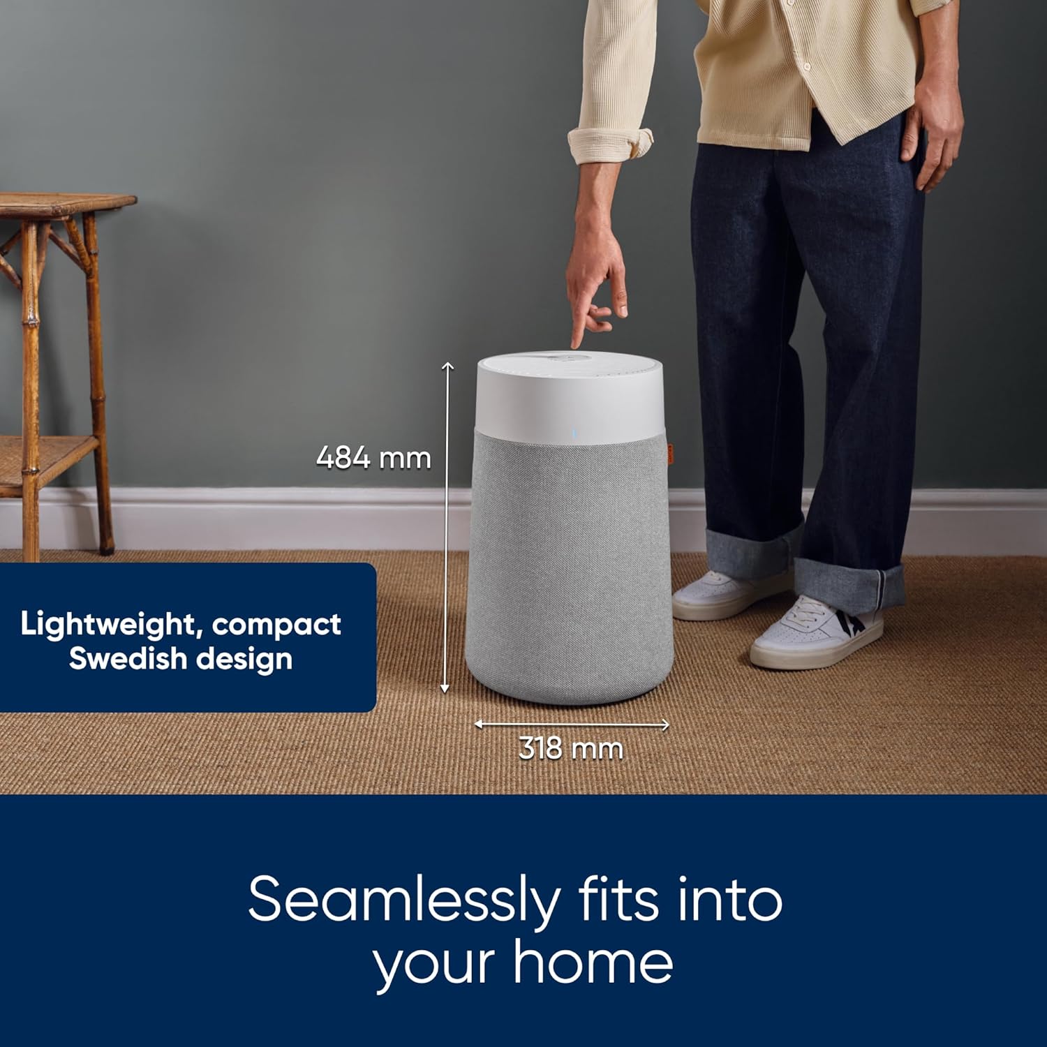 Blueair Blue Max 3350i - Image 2