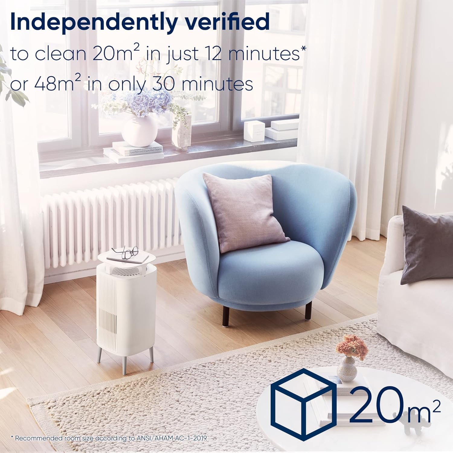 Blueair DustMagnet 5210i - Image 3