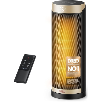 Dreo 16 Inch Electric Heater