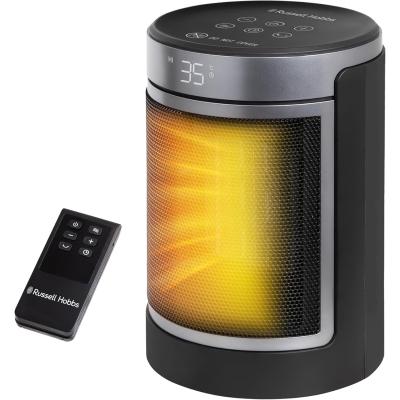 Russell Hobbs Space Heater 1500W