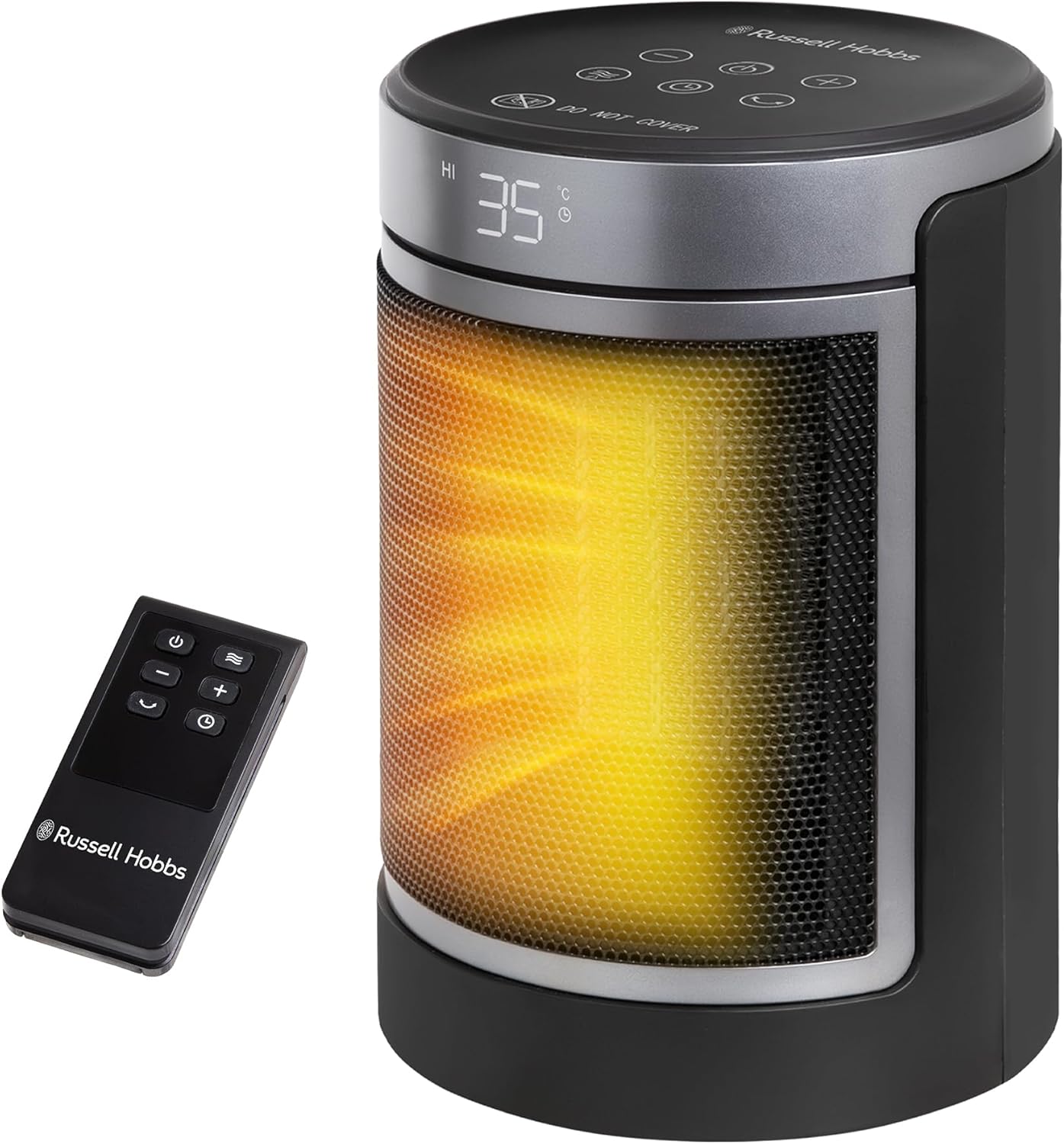 Russell Hobbs Space Heater 1500W
